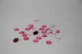 Kamienie plastikowe 10mm kolory