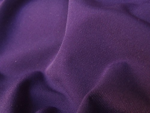 Lycra matowa - Bright Violet