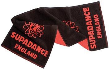 Ręcznik Supadance