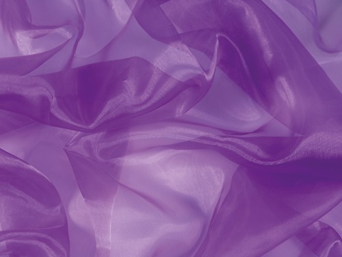 Organza - Lilac Dream