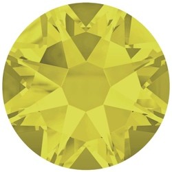 Xirius Rose 2088 - Citrine ss20