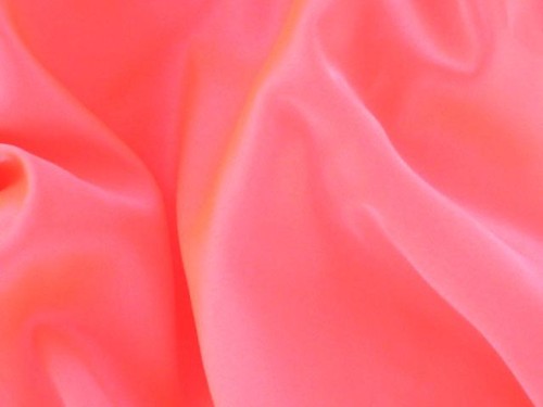 Satyna elastyczna - Pink Grapefruit