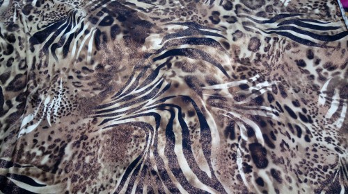 Lycra pantera