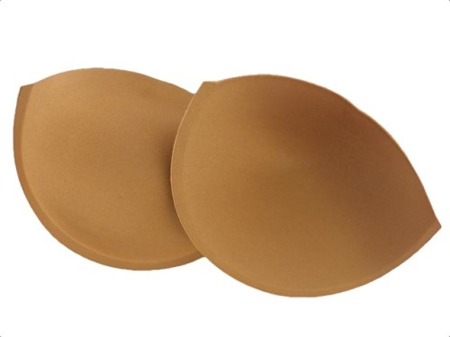 Miseczki Chrisanne Clover bez push up