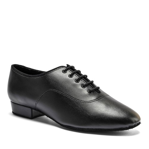 MT - Black Calf | Dansport