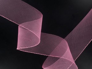 Krynolina - Sugar pink 77 mm