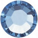 Xilion Rose 2028 - Light Sapphire  ss20