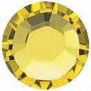 Xilion Rose 2028 - Citrine ss30