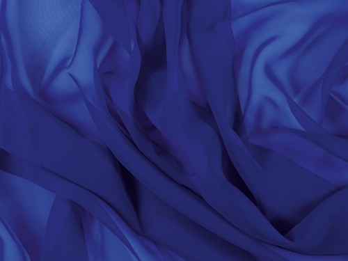 Żorżeta LUX - Blueberry