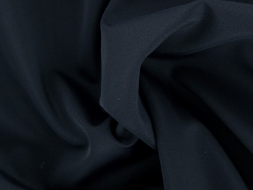 Lycra matowa - Black