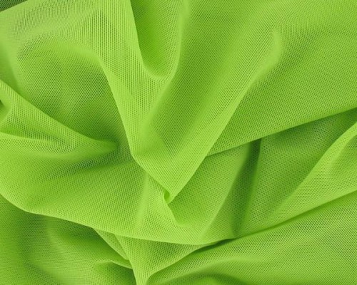 Siatka - Peridot