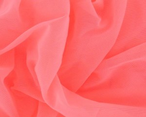 Siatka - Pink Grapefruit