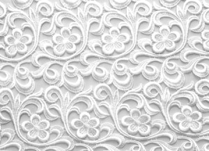 Gipiura Vintage - White