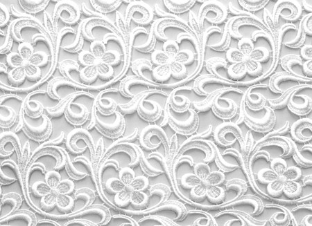 Gipiura Vintage - White