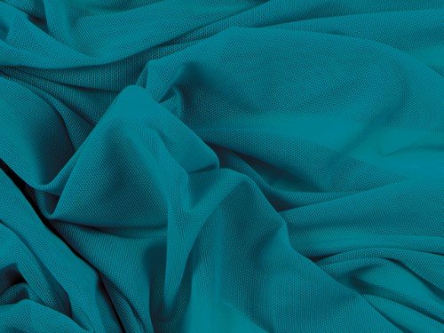 Siatka - Blue Zircon