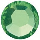 Xilion Rose 2028 - Peridot ss16