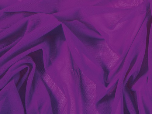 Siatka - Hot Magenta