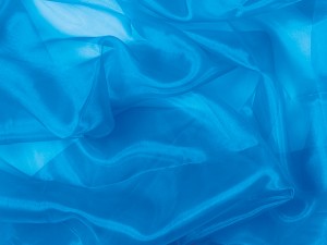 Organza - Turquoise
