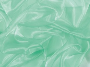 Organza - Spearmint