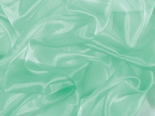 Organza - Spearmint