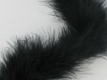 Boa marabut Black