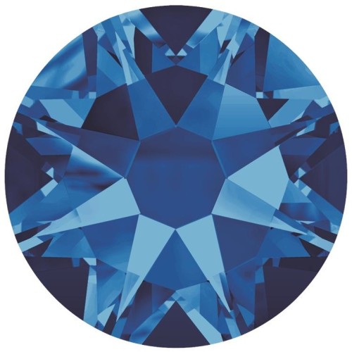 Xirius Rose 2088 - Sapphire ss16