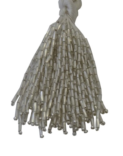 Frędzle z pałeczek - Crystal