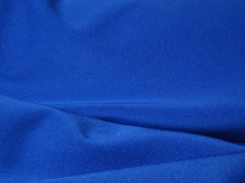 Lycra lustrzana - Oltremare