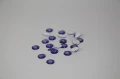 Kamienie plastikowe 10mm kolory
