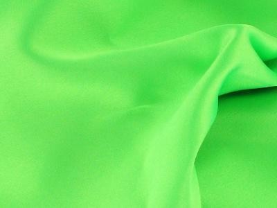 Lycra lustrzana - Citrus