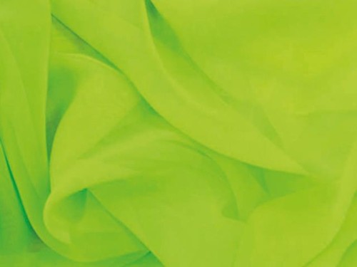 Żorżeta LUX - Electric Green