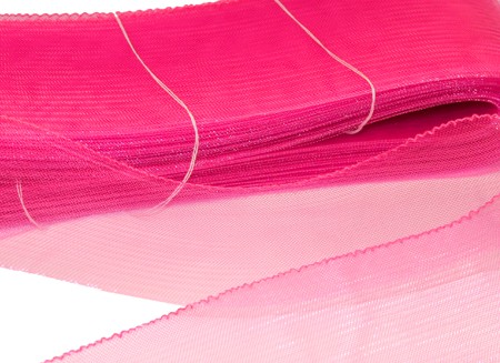 Krynolina - electric pink 77 mm