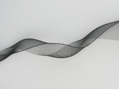 Krynolina - Black 77 mm