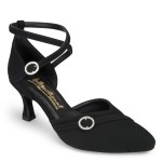 American Klass - Black Nubuck