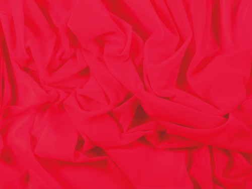 Siatka - Fluo Red