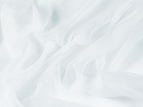 Żorżeta - White
