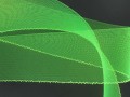 Krynolina - Electric green 77 mm