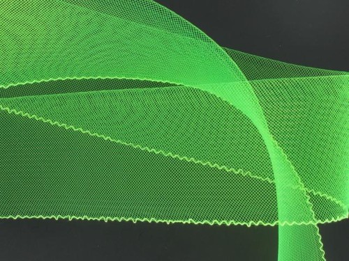 Krynolina - Electric green 77 mm