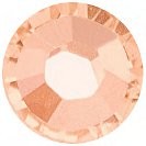 Xilion Rose 2058 - Light Peach ss16