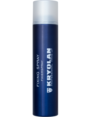FIXING SPRAY 300 ML / UTRWALACZ DO MAKIJAŻU