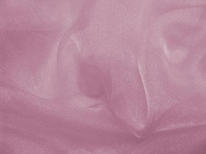 Organza - Sugar Pink Crystal