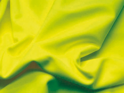 Lycra matowa - Tropic Lime