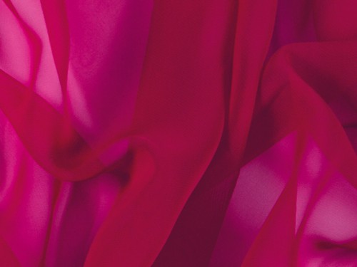 Żorżeta LUX - Cherry Red