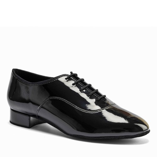 MT - Black Patent | Dansport