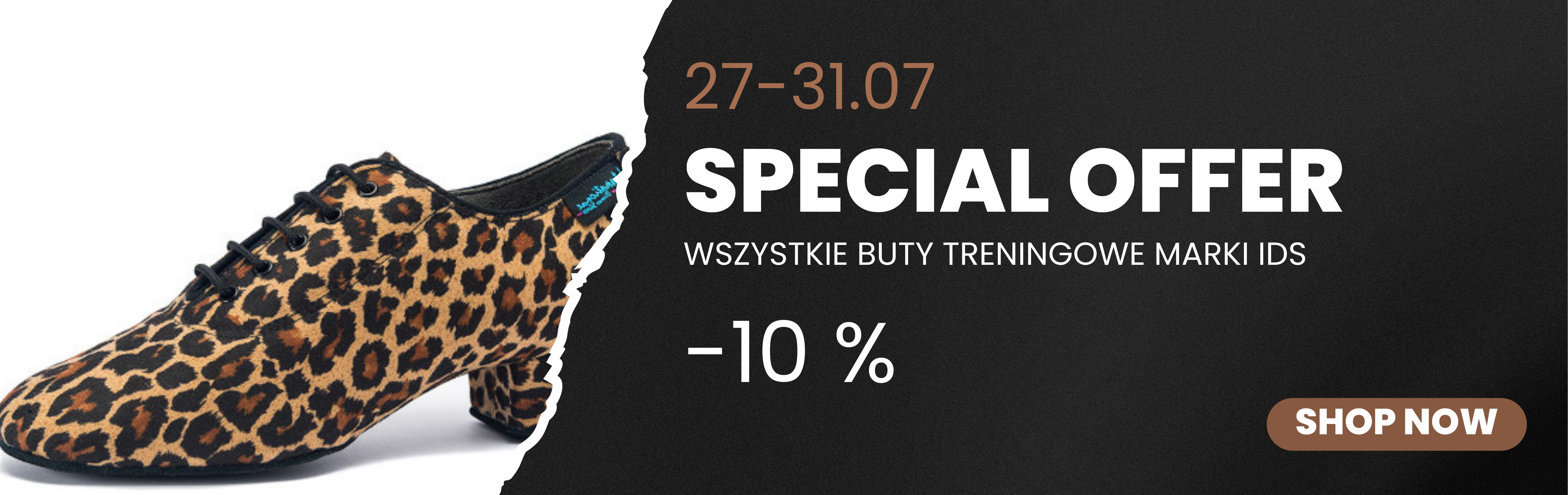 promocja treningówki